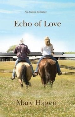 Echo of Love - Hagen, Mary