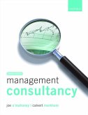 Management Consultancy