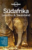 Lonely Planet Südafrika, Lesotho & Swasiland