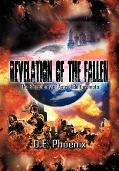 Revelations of the Fallen - Phoenix, D. E.