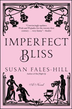 Imperfect Bliss - Fales-Hill, Susan