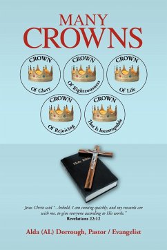 Many Crowns - Dorrough, Alda (Al)