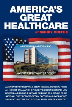 America's Great Healthcare - Coffee, Maury