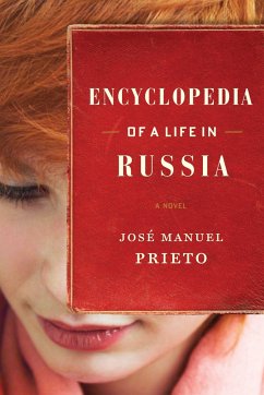 Encyclopedia of a Life in Russia - Prieto, José Manuel