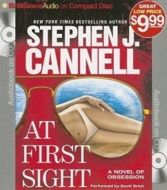 At First Sight - Cannell, Stephen J.