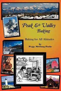 Peak & Valley Baking - Puche, Peggy McClung