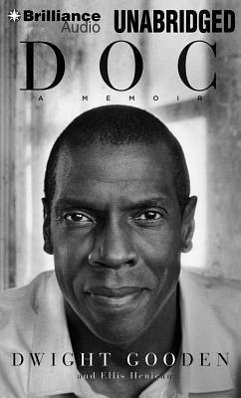 Doc: A Memoir - Gooden, Dwight; Henican, Ellis