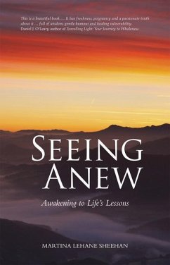 Seeing Anew - Sheehan, Martina Lehane