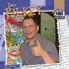 Dav Pilkey - Wheeler, Jill C.