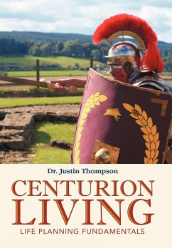 Centurion Living - Thompson, Justin; Thompson, Justin