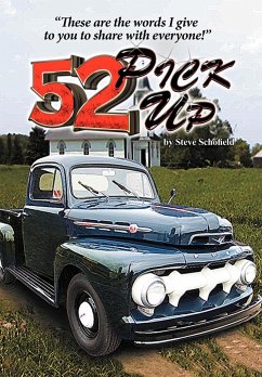 52 Pickup - Schofield, Steve