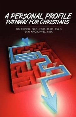 Personal Profile Pathway for Christians - Knox, Warren B. Dahk; Knox, Jan