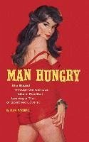 Man Hungry - Marshall, Alan