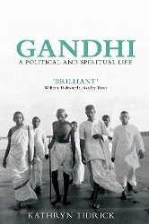 Gandhi - Tidrick, Kathryn