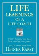 Life Learnings of a Life Coach - Bild 1