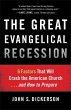 The Great Evangelical Recession - Bild 1