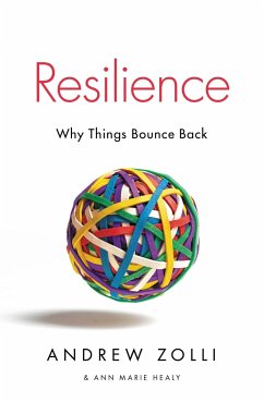 Resilience - Zolli, Andrew; Healy, Ann Marie
