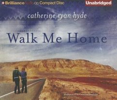 Walk Me Home - Hyde, Catherine Ryan