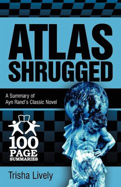 Atlas Shrugged - Lively, Trisha