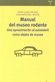 Manual del museo rodante Manual del museo rodante
