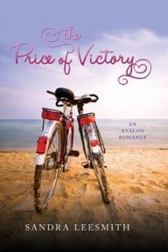 The Price of Victory - Leesmith, Sandra