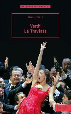 Verdi - La Traviata - Leopold, Silke