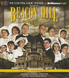 Beacon Hill, Series 2 - Robbins, Jerry