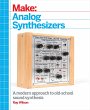 Make: Analog Synthesizers - Bild 1