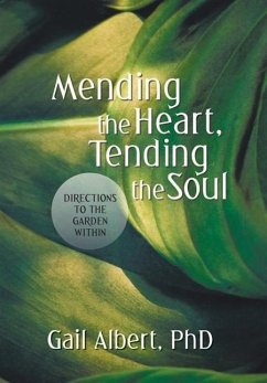 Mending the Heart, Tending the Soul