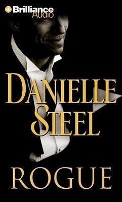 Rogue - Steel, Danielle