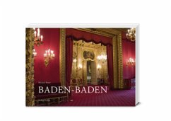 Baden-Baden - Kronenwett, Heike