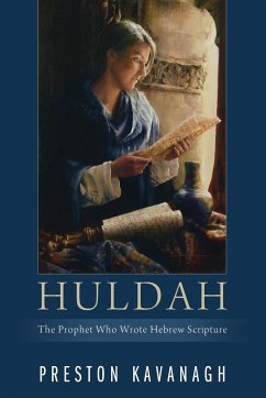 Huldah