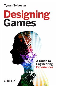 Designing Games - Sylvester, Tynan