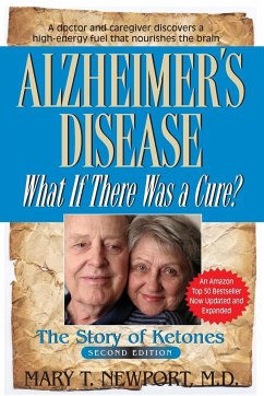 Alzheimer's Disease - Newport, Mary T.