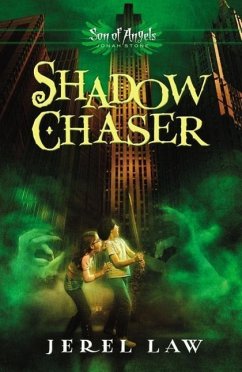 Shadow Chaser - Law, Jerel