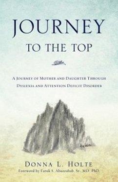 Journey to the Top - Holte, Donna L.