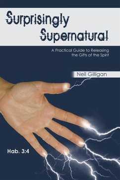 Surprisingly Supernatural - Gilligan, Neil