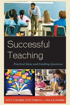 Successful Teaching - Richman, Scott D.; Permuth, Steve; Richman, Paula M.
