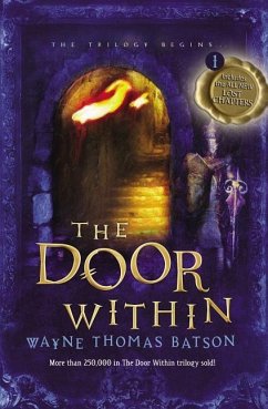 The Door Within - Batson, Wayne Thomas