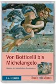 Von Botticelli bis Michelangelo (Spiel), m. Buch