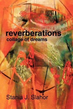 reverberations - Slahor, Stania J.