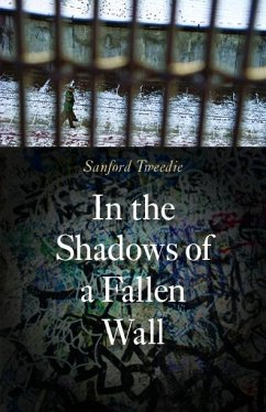 In the Shadows of a Fallen Wall - Tweedie, Sanford