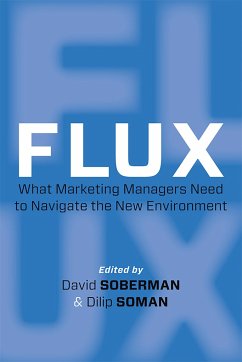 Flux - Soberman, David; Soman, Dilip