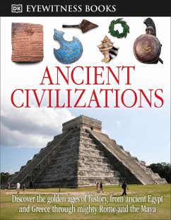 DK Eyewitness Books: Ancient Civilizations - Fullman, Joseph