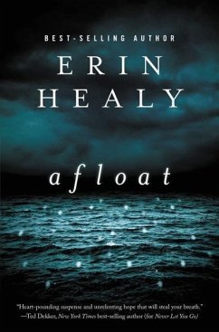 Afloat - Healy, Erin