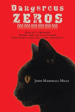 Dangerous Zeros - Mills, John Marshall