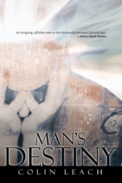 Man's Destiny - Leach, Colin