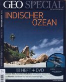 Indischer Ozean, m. DVD / Geo Special Nr.6/2012