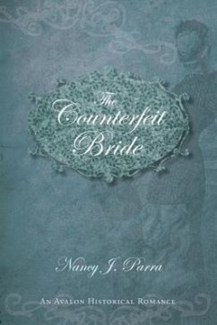 The Counterfeit Bride - Parra, Nancy J