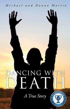 Dancing with Death - Martin, Michael; Martin, Donna